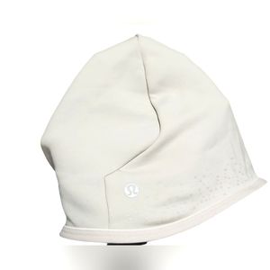 LuLulemon running cold weather hat